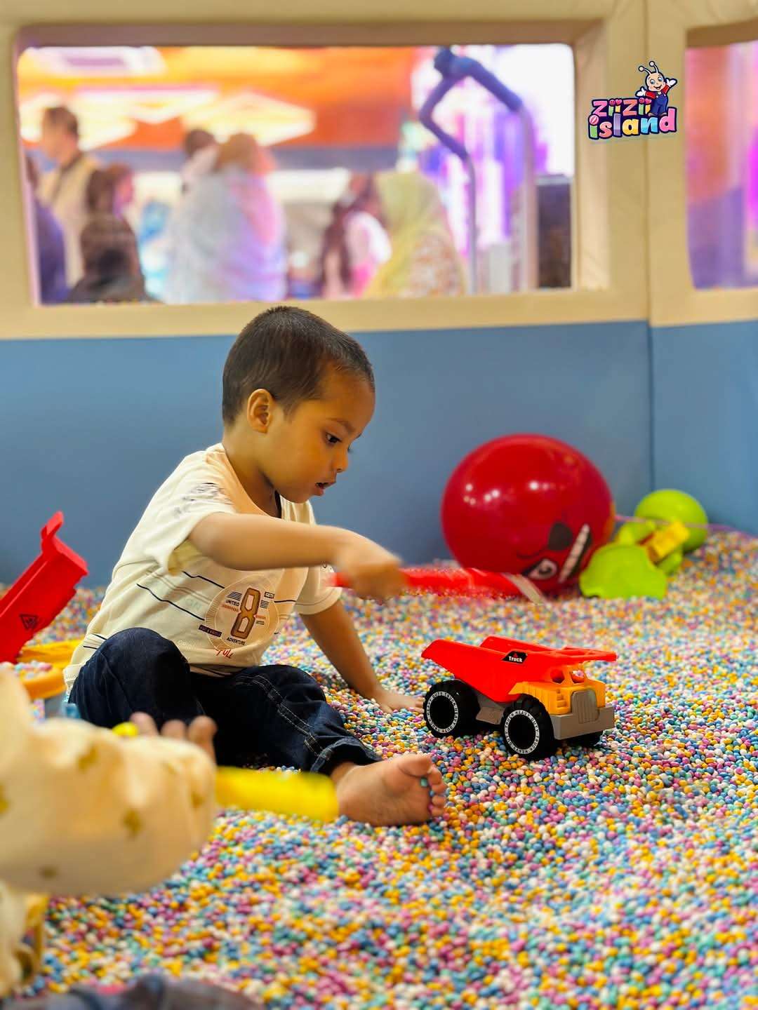 School Class Party Events